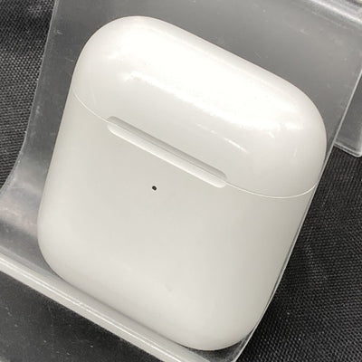 【中古】Wireless Charging Case for AirPods MR8U2J/A【名古屋】