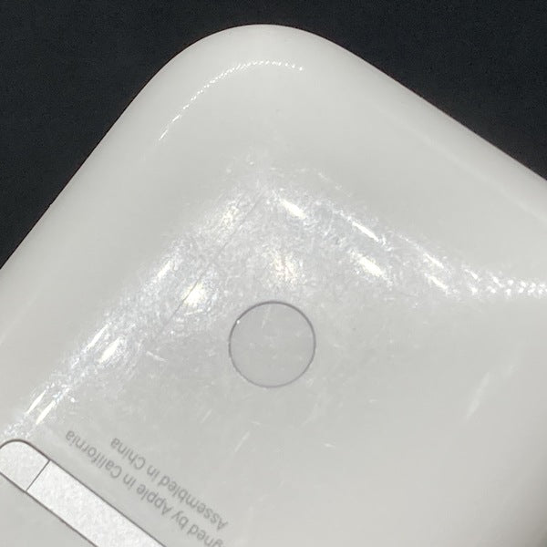 【中古】Wireless Charging Case for AirPods MR8U2J/A【名古屋】
