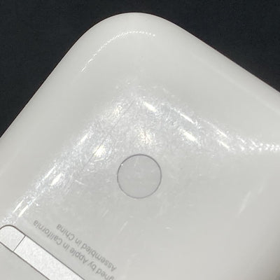 【中古】Wireless Charging Case for AirPods MR8U2J/A【名古屋】