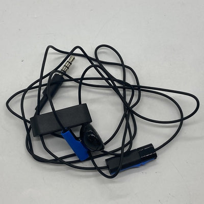 【中古】SONY / PS4モノラルヘッドセット【名古屋】