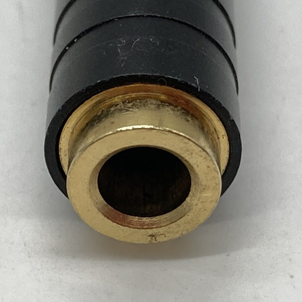 【中古】M0Pro 専用3.5mm to 4.4mmバランスアダプタ【名古屋】