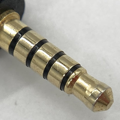 【中古】M0Pro 専用3.5mm to 4.4mmバランスアダプタ【名古屋】