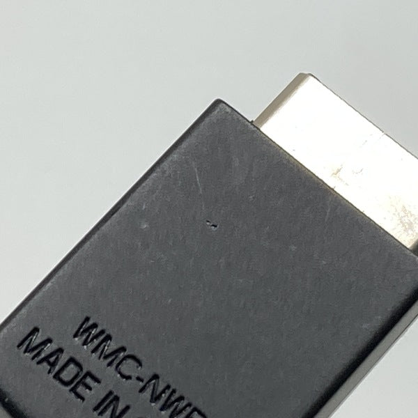 【中古】WMC-NWR1(録音用ケーブル)【名古屋】