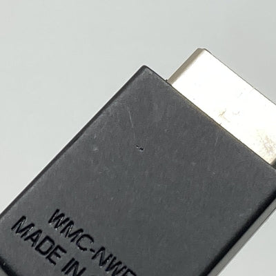 【中古】WMC-NWR1(録音用ケーブル)【名古屋】