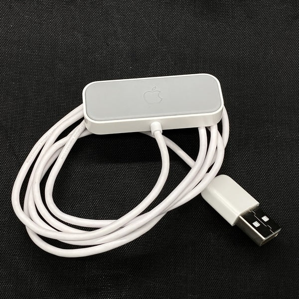 【中古】Apple / iPod充電用ケーブル【名古屋】