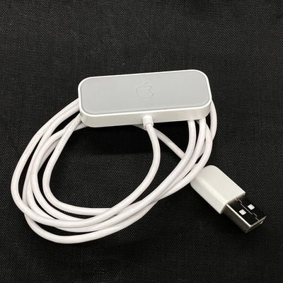 【中古】Apple / iPod充電用ケーブル【名古屋】