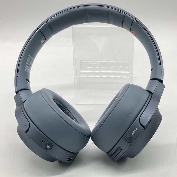 【中古】WH-H800 LM ムーンリットブルー【秋葉原】