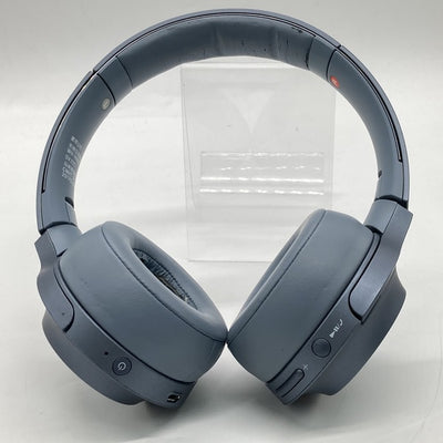 【中古】WH-H800 LM ムーンリットブルー【秋葉原】