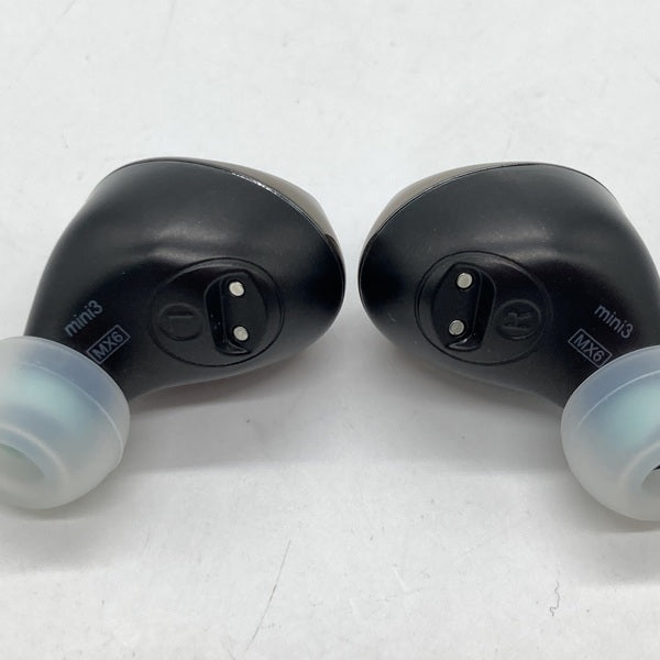 【中古】mini3 EARBUDS ブラックゴールド 【MINI3-BG】【秋葉原】