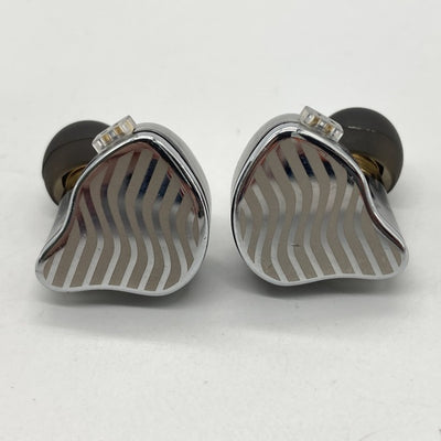 【中古】JH3 Black 【FIO-IEM-JH3-B】（ケーブル欠品）【仙台】