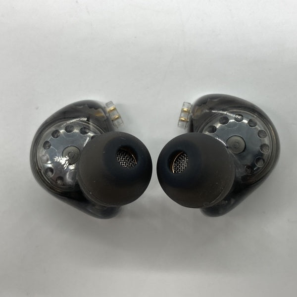 【中古】JH3 Black 【FIO-IEM-JH3-B】（ケーブル欠品）【仙台】