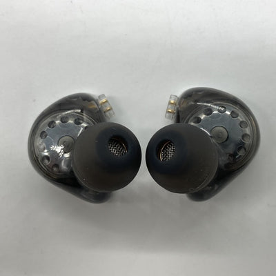 【中古】JH3 Black 【FIO-IEM-JH3-B】（ケーブル欠品）【仙台】