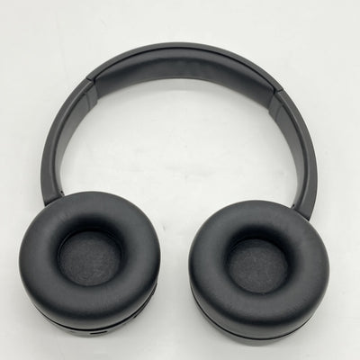 【中古】WH-CH520 BZ ブラック【秋葉原】
