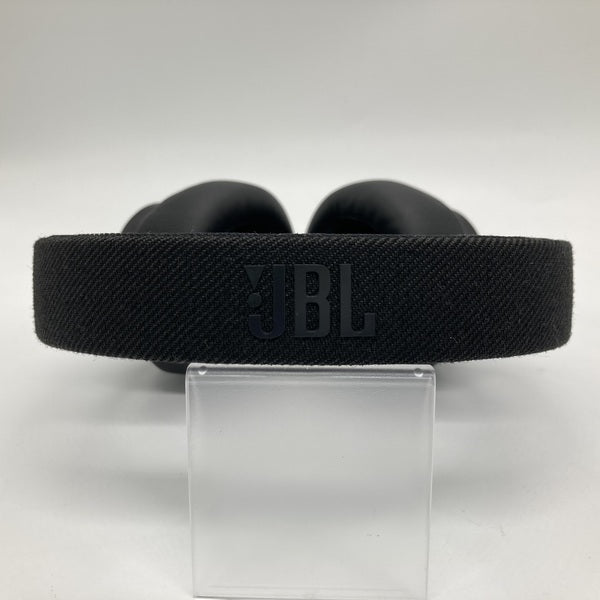 【中古】LIVE770NC ブラック【JBLLIVE770NCBLK】【日本橋】