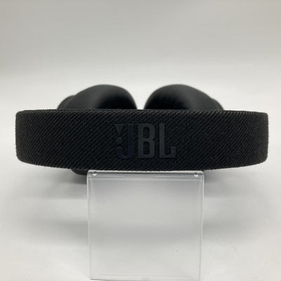 【中古】LIVE770NC ブラック【JBLLIVE770NCBLK】【日本橋】