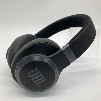 【中古】LIVE770NC ブラック【JBLLIVE770NCBLK】【日本橋】
