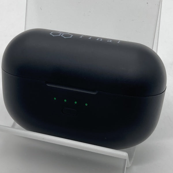 final 【中古】VR3000 Wireless 【FI-VR3DPLTW】【秋葉原】 – e☆イヤホン