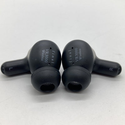 【中古】VR3000 Wireless 【FI-VR3DPLTW】【秋葉原】