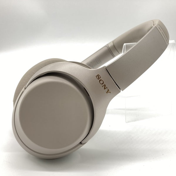 【中古】WH-1000XM3SM【プラチナシルバー】【仙台】
