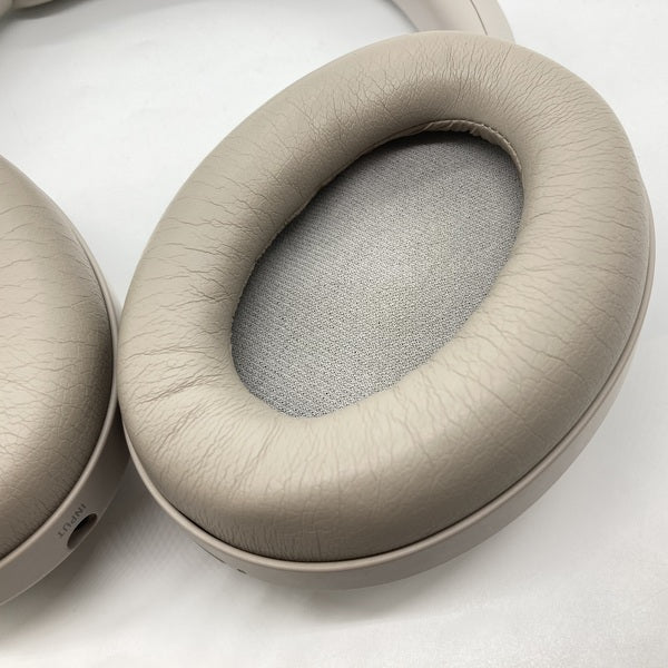 【中古】WH-1000XM3SM【プラチナシルバー】【仙台】