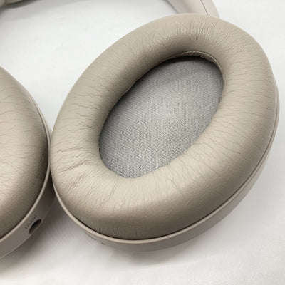 【中古】WH-1000XM3SM【プラチナシルバー】【仙台】