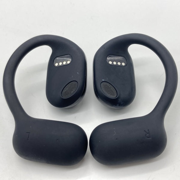 【中古】Oladance ウェアラブルステレオ ブルー【日本橋】