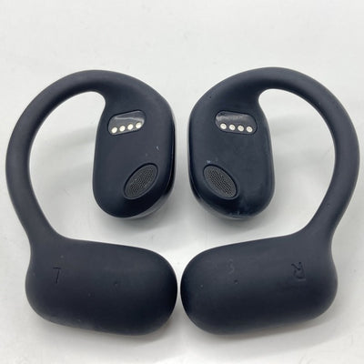 【中古】Oladance ウェアラブルステレオ ブルー【日本橋】