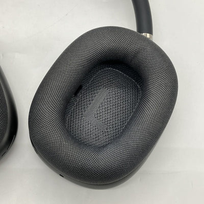 【中古】AirPods Max MGYH3J/A　ワイヤレスヘッドホン　スペースグレイ【秋葉原】