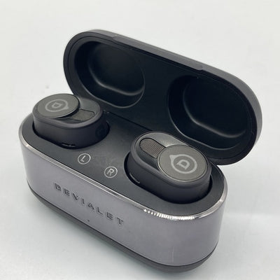 【中古】GEMINI II Matte Black【秋葉原】
