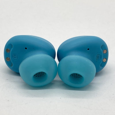 【中古】WAVE BUDS 2 ブルー【JBLWBUDS2BLU】【日本橋】