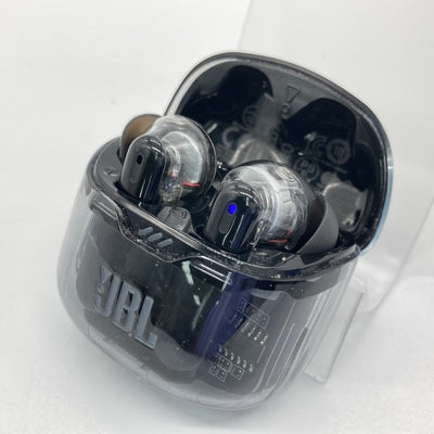【中古】TUNE FLEX ブラック【JBLTFLEXGBLK】【日本橋】