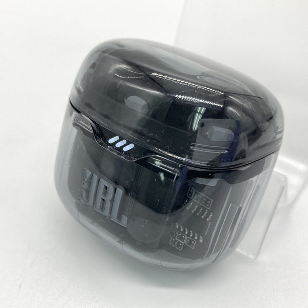 【中古】TUNE FLEX ブラック【JBLTFLEXGBLK】【日本橋】