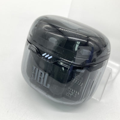 【中古】TUNE FLEX ブラック【JBLTFLEXGBLK】【日本橋】