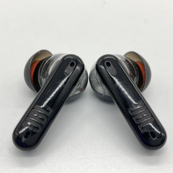 【中古】TUNE FLEX ブラック【JBLTFLEXGBLK】【日本橋】