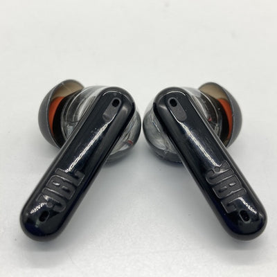 【中古】TUNE FLEX ブラック【JBLTFLEXGBLK】【日本橋】