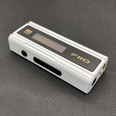 【中古】KA5 White&Black 【FIO-KA5-WB】【日本橋】