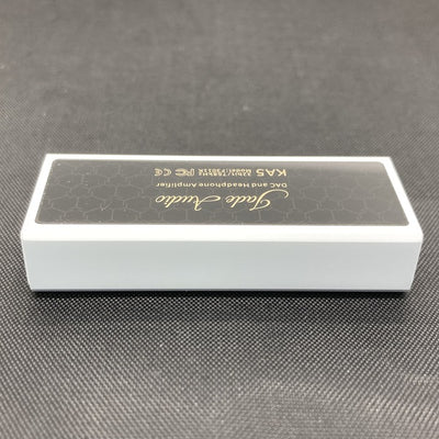 【中古】KA5 White&Black 【FIO-KA5-WB】【日本橋】