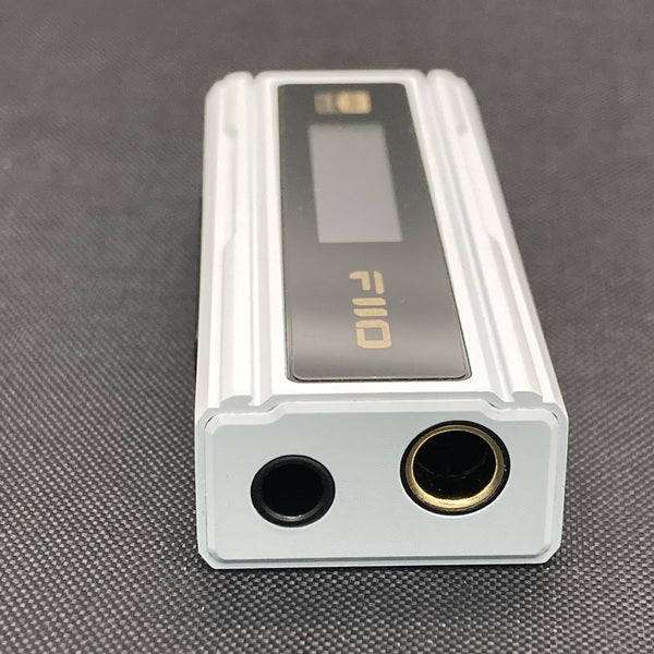 【中古】KA5 White&Black 【FIO-KA5-WB】【日本橋】