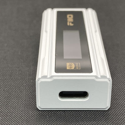 【中古】KA5 White&Black 【FIO-KA5-WB】【日本橋】