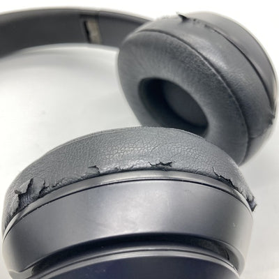 【中古】Beats Solo3 Wireless マットブラック 【BT SOLO3 WL BLACK（MP582PA/A）】【日本橋】