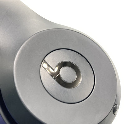 【中古】Beats Solo3 Wireless マットブラック 【BT SOLO3 WL BLACK（MP582PA/A）】【日本橋】