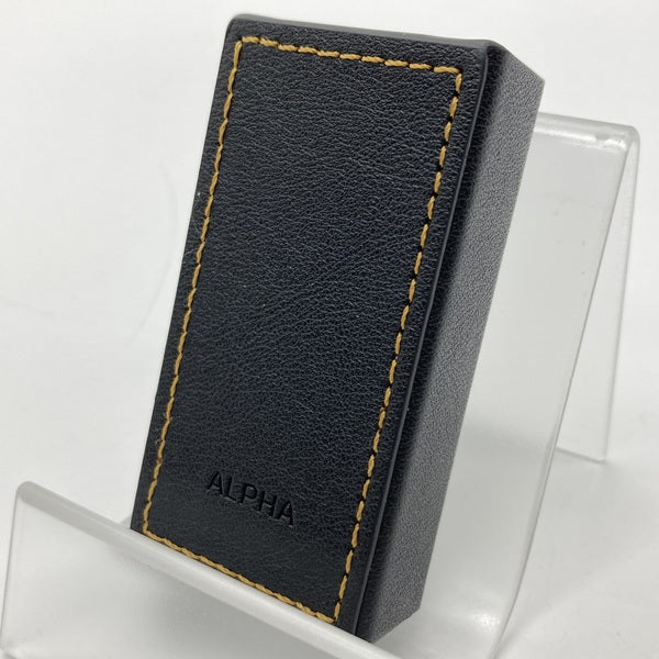 【中古】Alpha XI1 専用ケース【日本橋】