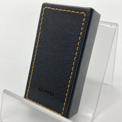 【中古】Alpha XI1 専用ケース【日本橋】