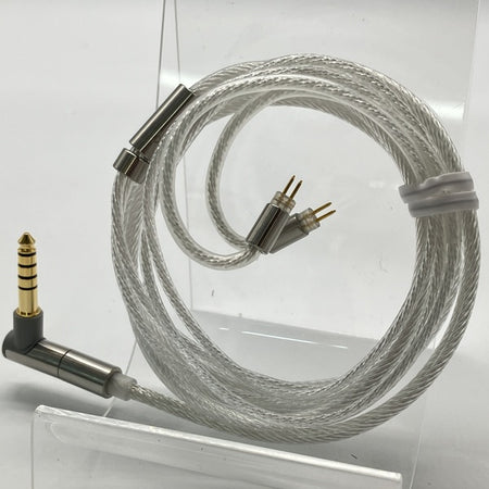 tanchjim cable x イヤホンケーブル 2Pin Amazon | TANCHJIM CABLE X イヤホンケーブル | リケーブル 0.78