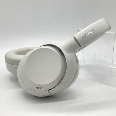 【中古】ULT WEAR オフホワイト 【WH-ULT900N WC】【秋葉原】