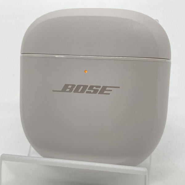 【中古】QuietComfort Ultra Earbuds White Smoke【秋葉原】