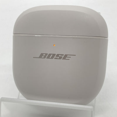 【中古】QuietComfort Ultra Earbuds White Smoke【秋葉原】