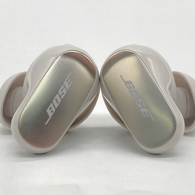 【中古】QuietComfort Ultra Earbuds White Smoke【秋葉原】