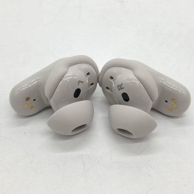 【中古】QuietComfort Ultra Earbuds White Smoke【秋葉原】