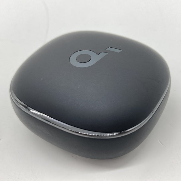 【中古】Soundcore Liberty 4 ミッドナイトブラック 【A3953N11】【日本橋】